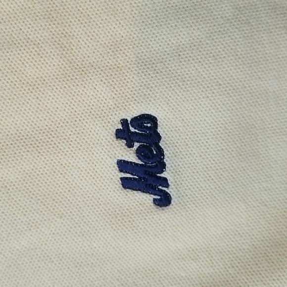 New York Mets Polo shirt   XL - Picture 2 of 5